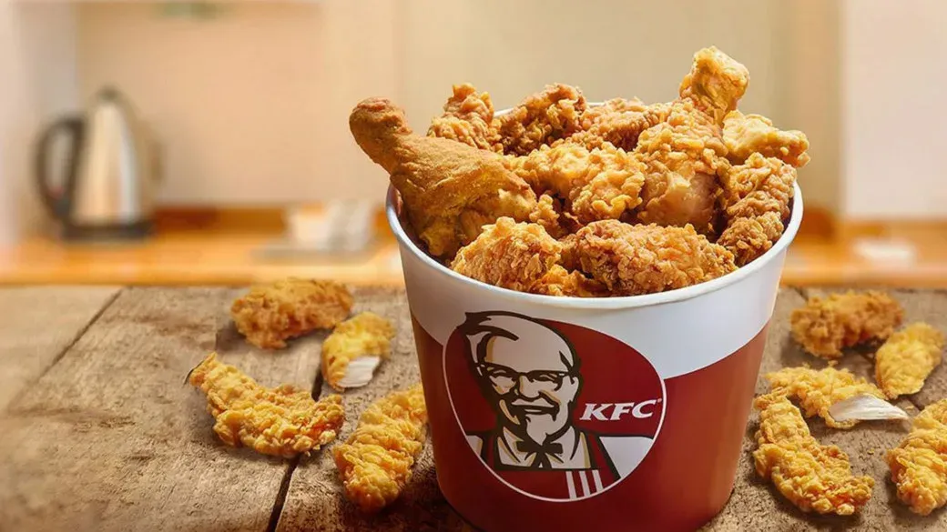 «Агро Куш» ежемесячно поставляет в KFC более 25 тонн куриного мяса