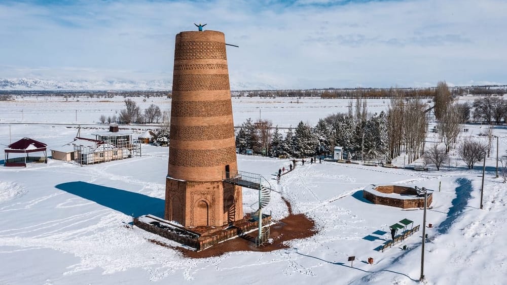 В 2023 году Чуйской области выделили 1 млрд сомов из республиканского бюджета изображение публикации