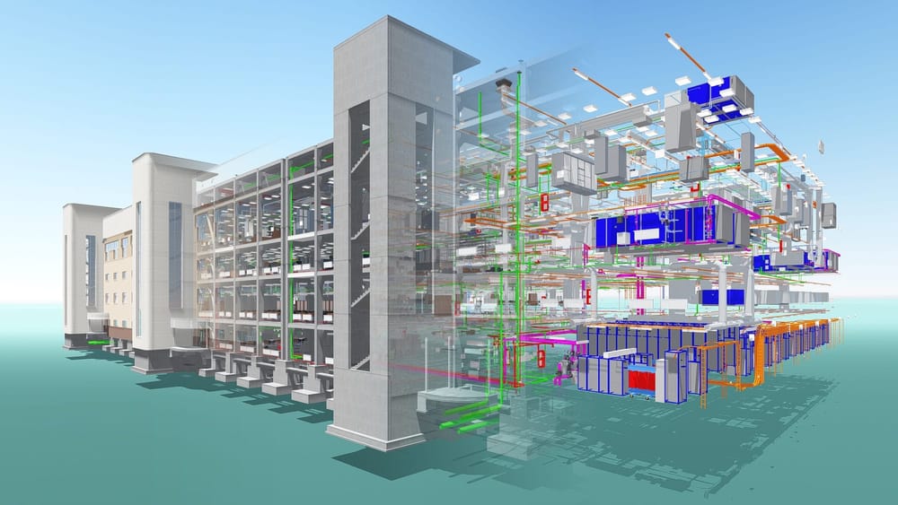 Кыргызстан хочет привлечь внешних партнеров для внедрения BIM-технологий изображение публикации