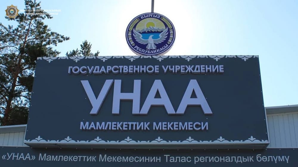 Счетная палата выявила финансовые нарушения в ГУ «Унаа» за 2023 год изображение публикации