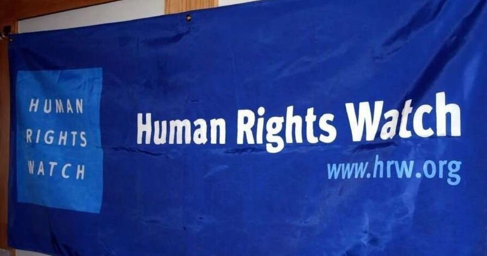 Human right watch: Затяжной политический кризис в Кыргызстане угрожает правам человека изображение публикации