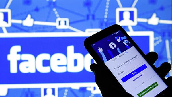 Facebook официально стал налогоплательщиком в Таджикистане изображение публикации