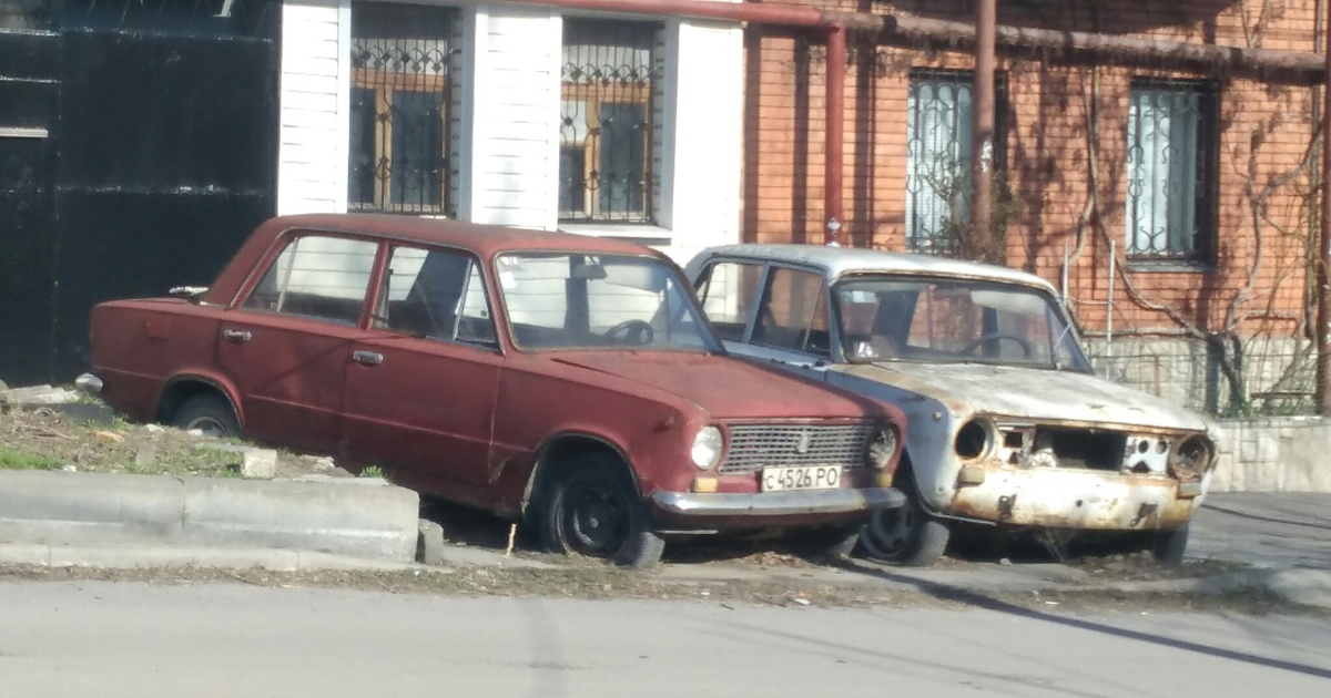 В ЕАЭС введут электронные паспорта на автомобили — чтобы избавиться от автохлама изображение публикации