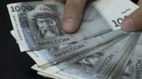 В Алайском районе малоимущие и безработные получили продукты и $327 тысяч за участие в общественных работах изображение публикации