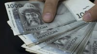 За десять месяцев 2024 года пенсии назначили 47 тысячам граждан КР изображение публикации