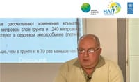 Климатическое обслуживание – новое направление в деятельности Гидрометеорологической службы МЧС изображение публикации